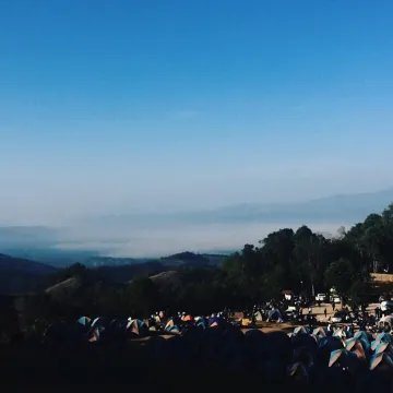 5 เหตุผลที่ต้นหนาวนี้ต้องมีดอยเสมอดาวอยู่ในลิสต์