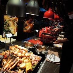 西寧富力萬達文華飯店·美食滙全日餐廳張用戶圖片