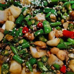 Laozaofangxiangcuncai (huangnibang) User Photo