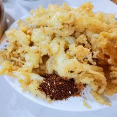 鱼知味 User Photo