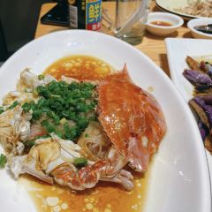 金海湾海鲜排档(朱家尖店) User Photo