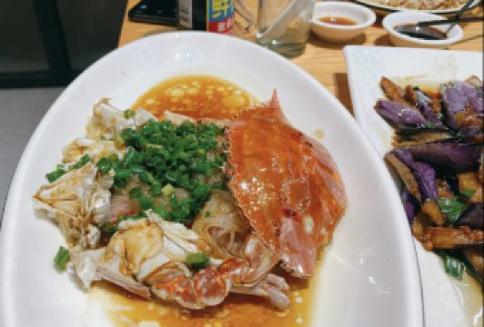 金海灣海鮮排檔用戶圖片