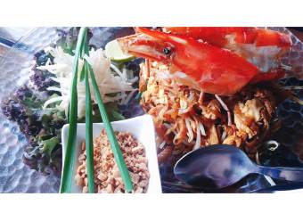 Sabai Beach restaurant user photo