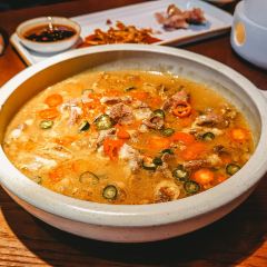 映水芙蓉(长宁来福士店) User Photo