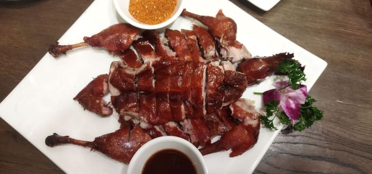 湘·回家吃饭(盘州店)