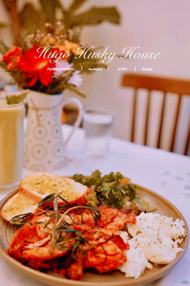 รีวิวที่เที่ยวเซี่ยงไฮ้ HUGO HUSKY HOUSE คู่มือท่องเที่ยวจาก