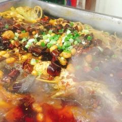 Fuji Dumpling House (dadong) 여행 사진