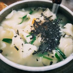 Samcheon-dong Sujebi User Photo
