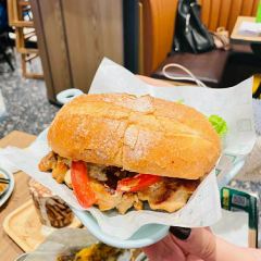 In-N-Out Burger 여행 사진