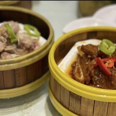 禧悦酒家 여행 사진