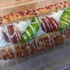 维多蛋糕(解放路店) User Photo