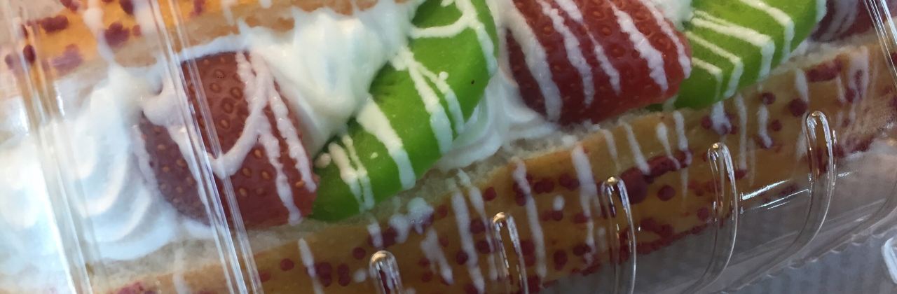 维多蛋糕(解放路店)