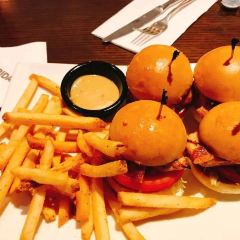 TGI FRIDAYS User Photo