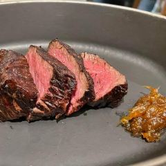 Beefbar Hong Kong User Photo