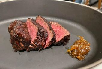 Beef bar（香港中環店）用戶圖片