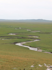 Mandu Hubaolage Pasture