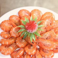 面朝大海鮮（丁村萬人海鮮廣場店）張用戶圖片
