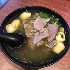 阿德生煎(龙华店) User Photo