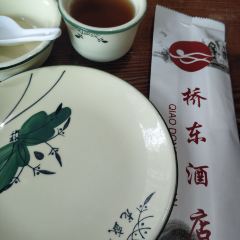 新桥东大酒店(建设路店) 여행 사진