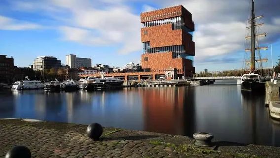 Музей Плантена — Моретуса