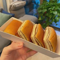 卡萨米亚·蛋糕面包(万达店) User Photo