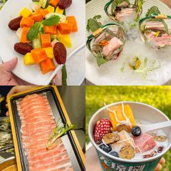 TAI QIONG LAO HAI NAN SUAN TANG HUO GUO User Photo