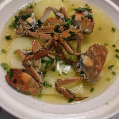 月湖萃(新五角场店) User Photo