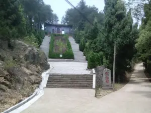 Дуфаншань (живописный район)