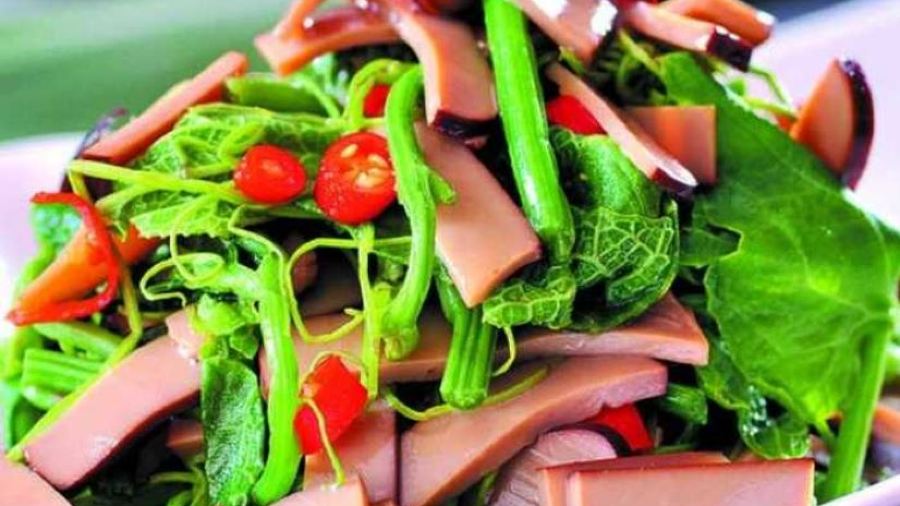 Mirage Hotel·Xinjiang Restaurant