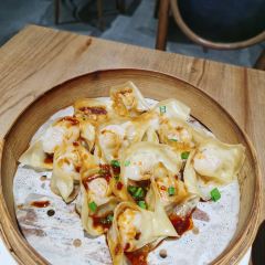 JARAGOU(TianYi Plaza) User Photo