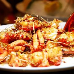 TIAN QU ZI YUAN RESTAURANT User Photo