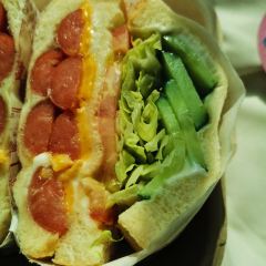 朝食手作張用戶圖片