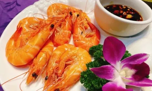 Lao Fu Ding