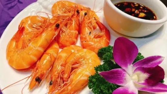 Lao fu ding Traditional Cuisine