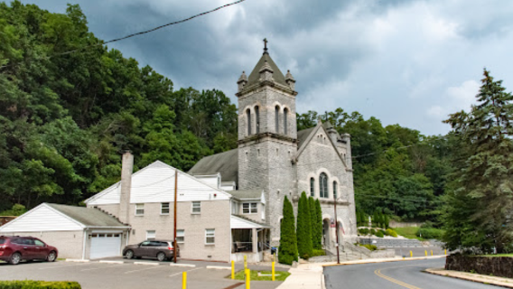 Immaculate Conception Church