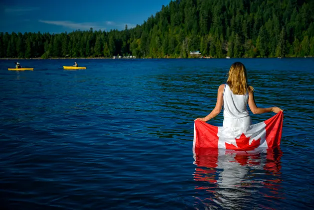 Canadian North Airlines Flights to Charlottetown