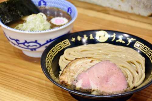 Ramen Uezu