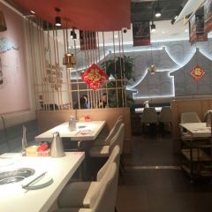 NAN MEN HOTPOT User Photo