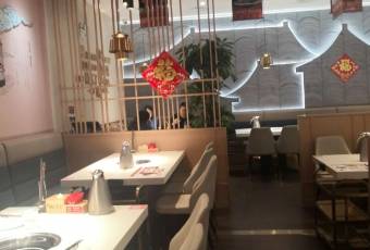 Nan Men หม้อไฟเนื้อสไลซ์ (Tian Tan South Gate) user photo