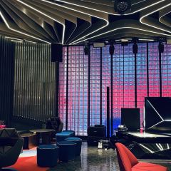 长沙W酒店·RUNWAY餐厅酒吧 User Photo