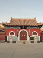 Longquan Temple