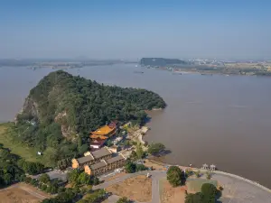 Tianmenshan