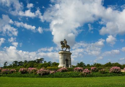 Hermann Park