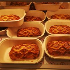 趁热集合HOTCRUSH(正大广场店) User Photo