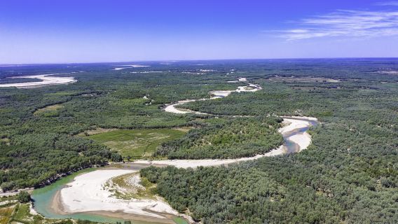 Yarkand River
