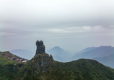 Fanjing Mountain Park