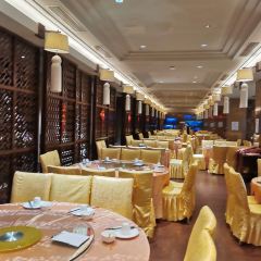 頤和溫泉大酒店福澤軒中餐廳張用戶圖片