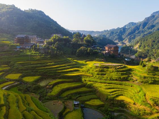 위안바오 산