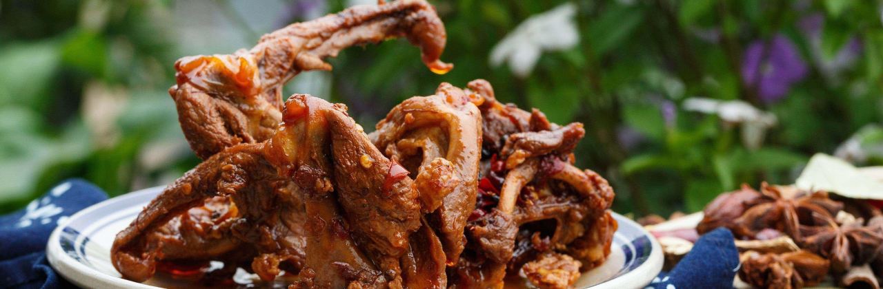 老枝花卤(新津永辉店)