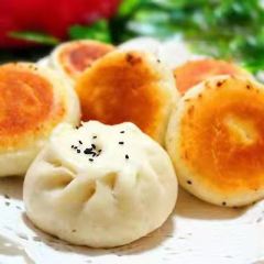 金都大酒店餐饮部 User Photo